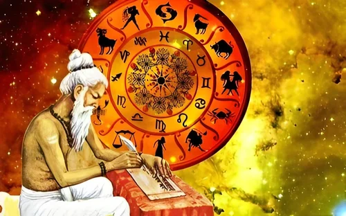 palmistry